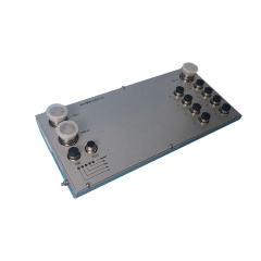 Digital Output Modules,QM Track Equipment Co.,Ltd._Tamping Machine_railway-maintenance.com,Digital Output Modules For Plasser Turnout Tamping machine Use