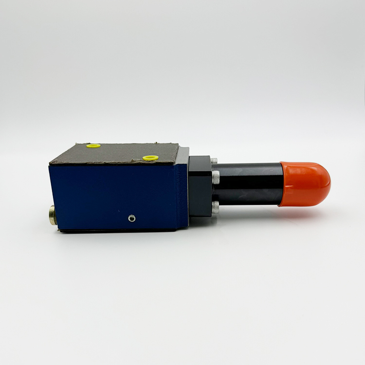 Pressure Relief Valve,QM Track Equipment Co.,Ltd._Tamping Machine_railway-maintenance.com,Pressure Relief Valve