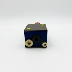 Pressure Relief Valve,QM Track Equipment Co.,Ltd._Tamping Machine_railway-maintenance.com,Pressure Relief Valve