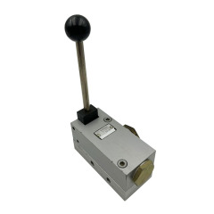 Automatic Valve,QM Track Equipment Co.,Ltd._Tamping Machine_railway-maintenance.com,Automatic valve 90364 For Plasser Tamping machine Use