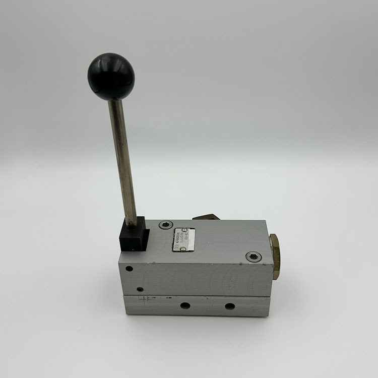 Automatic Valve,QM Track Equipment Co.,Ltd._Tamping Machine_railway-maintenance.com,Automatic valve 90364 For Plasser Tamping machine Use