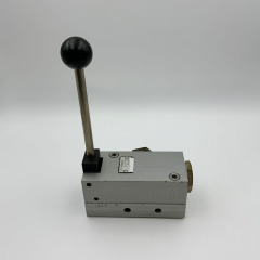 Automatic Valve,QM Track Equipment Co.,Ltd._Tamping Machine_railway-maintenance.com,Automatic valve 90364 For Plasser Tamping machine Use