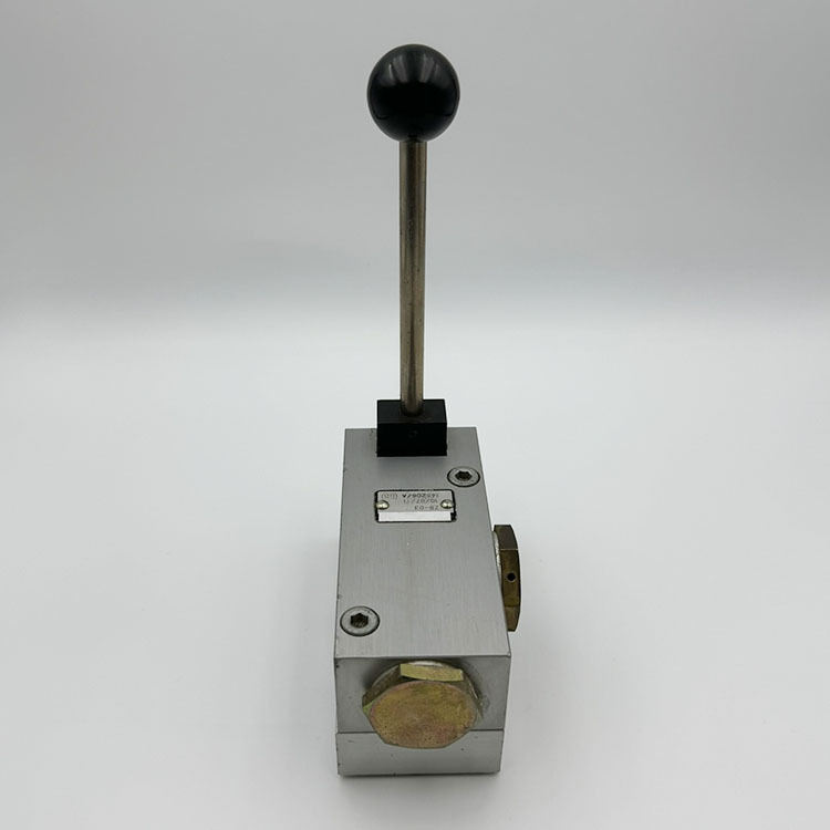 Automatic Valve,QM Track Equipment Co.,Ltd._Tamping Machine_railway-maintenance.com,Automatic valve 90364 For Plasser Tamping machine Use