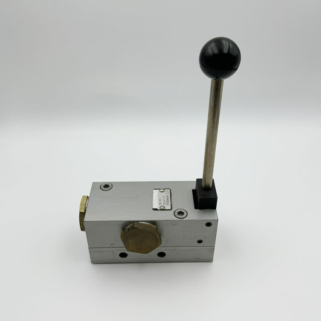 Automatic Valve,QM Track Equipment Co.,Ltd._Tamping Machine_railway-maintenance.com,Automatic valve 90364 For Plasser Tamping machine Use