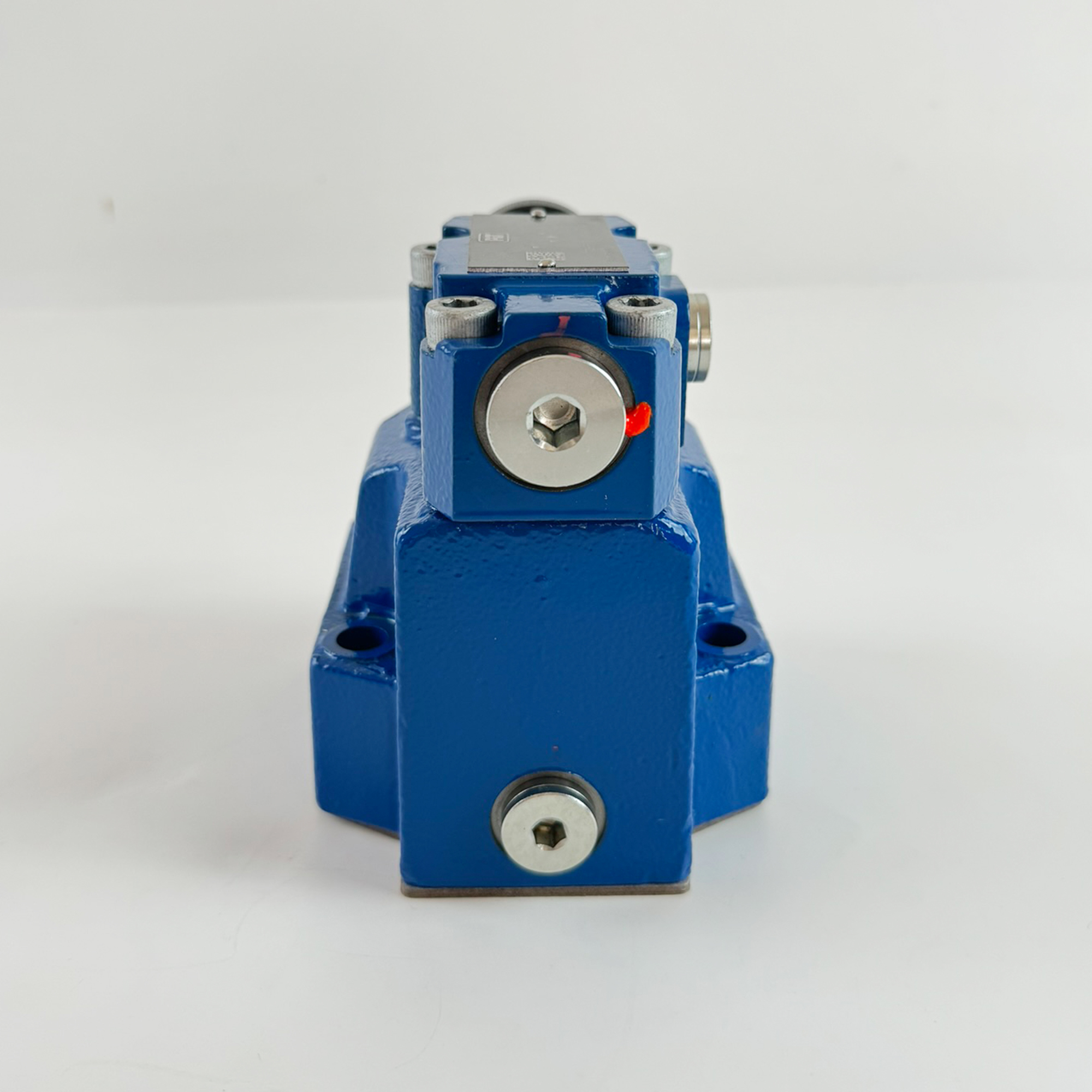 Reducing Valve,QM Track Equipment Co.,Ltd._Tamping Machine_railway-maintenance.com,REDUCING VALVE HY55R-B For Plasser Tamping Machine Use