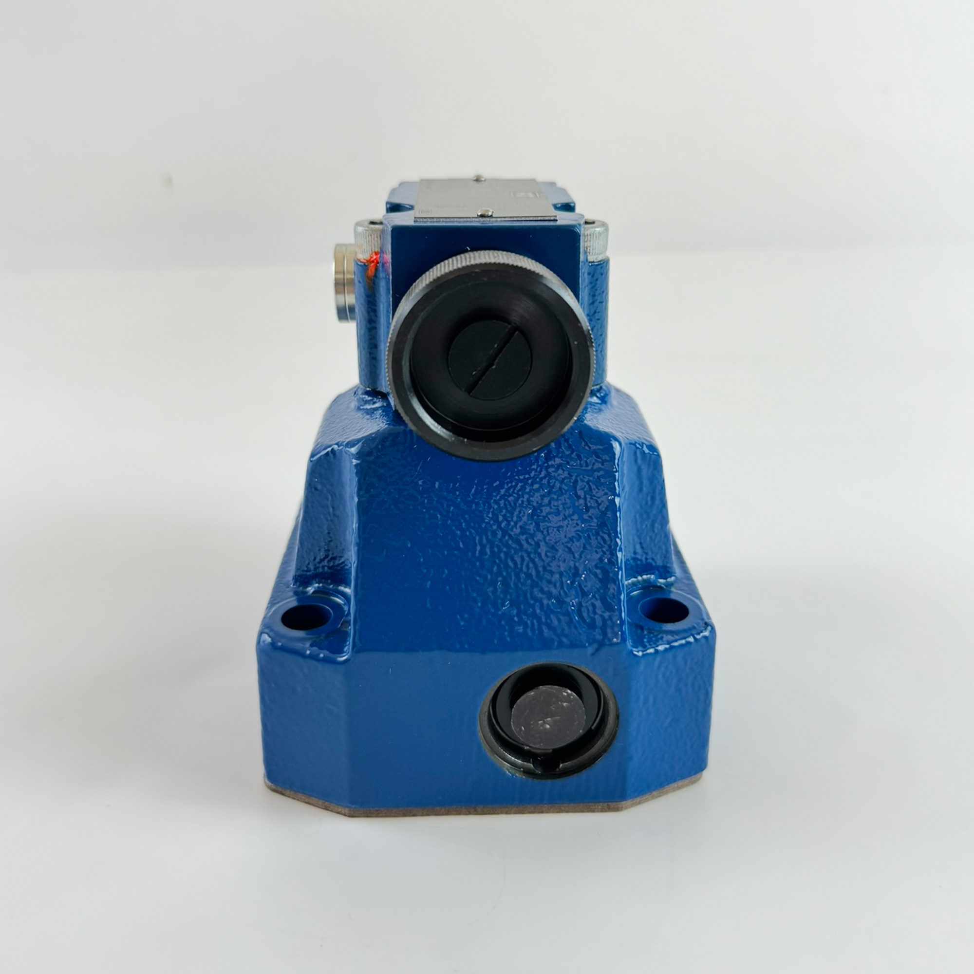 Reducing Valve,QM Track Equipment Co.,Ltd._Tamping Machine_railway-maintenance.com,REDUCING VALVE HY55R-B For Plasser Tamping Machine Use