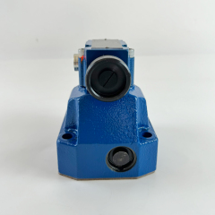 Reducing Valve,QM Track Equipment Co.,Ltd._Tamping Machine_railway-maintenance.com,REDUCING VALVE HY55R-B For Plasser Tamping Machine Use