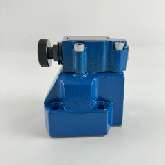 Reducing Valve,QM Track Equipment Co.,Ltd._Tamping Machine_railway-maintenance.com,REDUCING VALVE HY55R-B For Plasser Tamping Machine Use