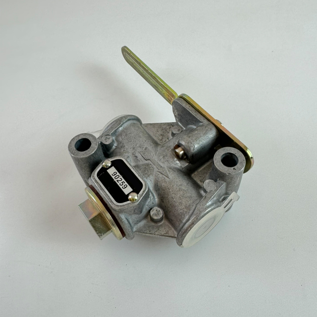 Hydraulic Pressure Reducing Valve,QM Track Equipment Co.,Ltd._Tamping Machine_railway-maintenance.com,90259 Hydraulic Pressure Reducing Valve for Plasser Machines