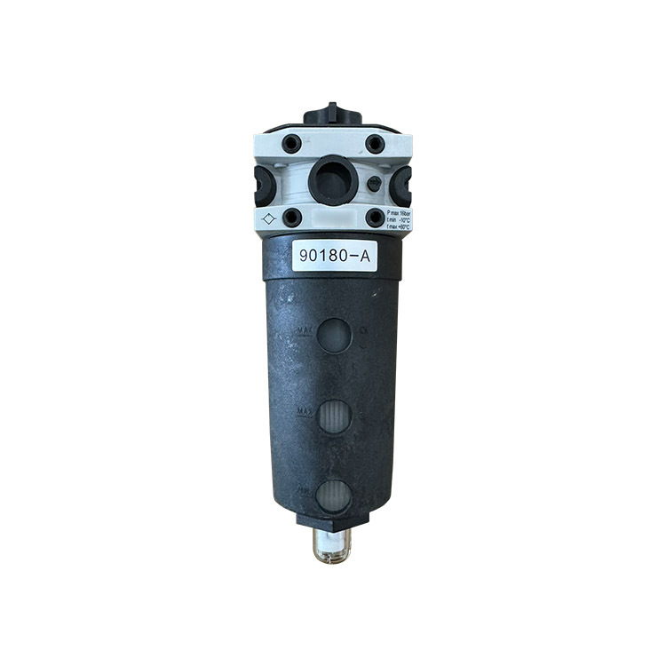 Moduflex Lite Compact 5μm Particulate Filter,QM Track Equipment Co.,Ltd._Tamping Machine_railway-maintenance.com,90180-A Moduflex Lite Compact 5 m Particulate Filter
