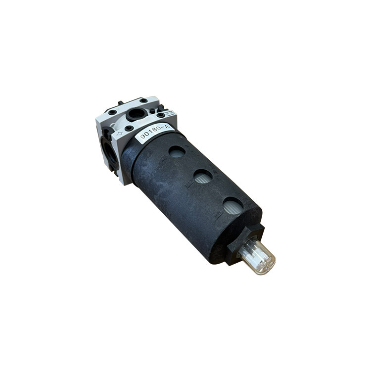 Moduflex Lite Compact 5μm Particulate Filter,QM Track Equipment Co.,Ltd._Tamping Machine_railway-maintenance.com,90180-A Moduflex Lite Compact 5 m Particulate Filter