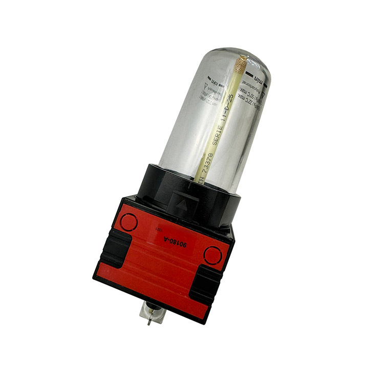 Moduflex Lite Compact 5μm Particulate Filter,QM Track Equipment Co.,Ltd._Tamping Machine_railway-maintenance.com,90180-A Moduflex Lite Compact 5 m Particulate Filter