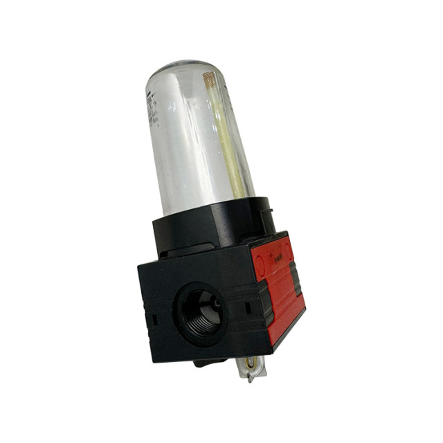 Moduflex Lite Compact 5μm Particulate Filter,QM Track Equipment Co.,Ltd._Tamping Machine_railway-maintenance.com,90180-A Moduflex Lite Compact 5 m Particulate Filter