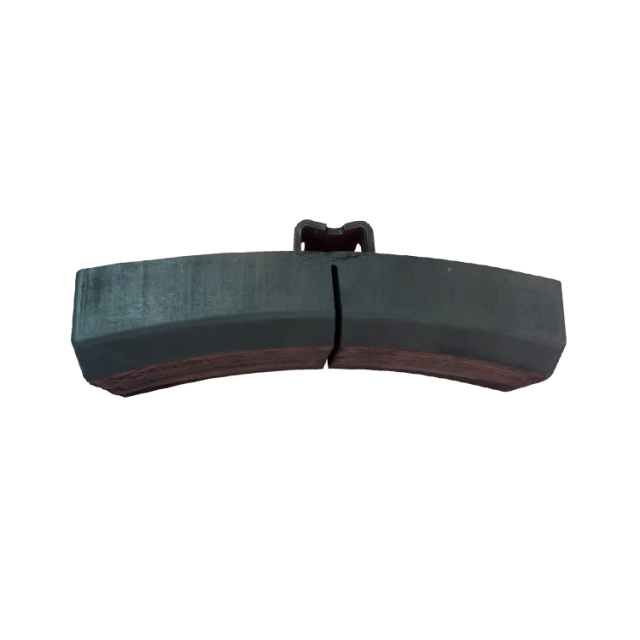 Brake Pads,QM Track Equipment Co.,Ltd._Tamping Machine_railway-maintenance.com,WN146-730.K-4- Brake pads For Railway Tamping Machine Use