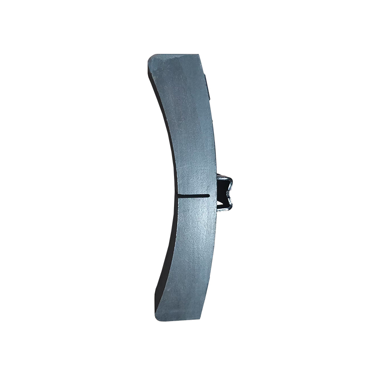 Brake Pads,QM Track Equipment Co.,Ltd._Tamping Machine_railway-maintenance.com,WN146-730.K-4- Brake pads For Railway Tamping Machine Use