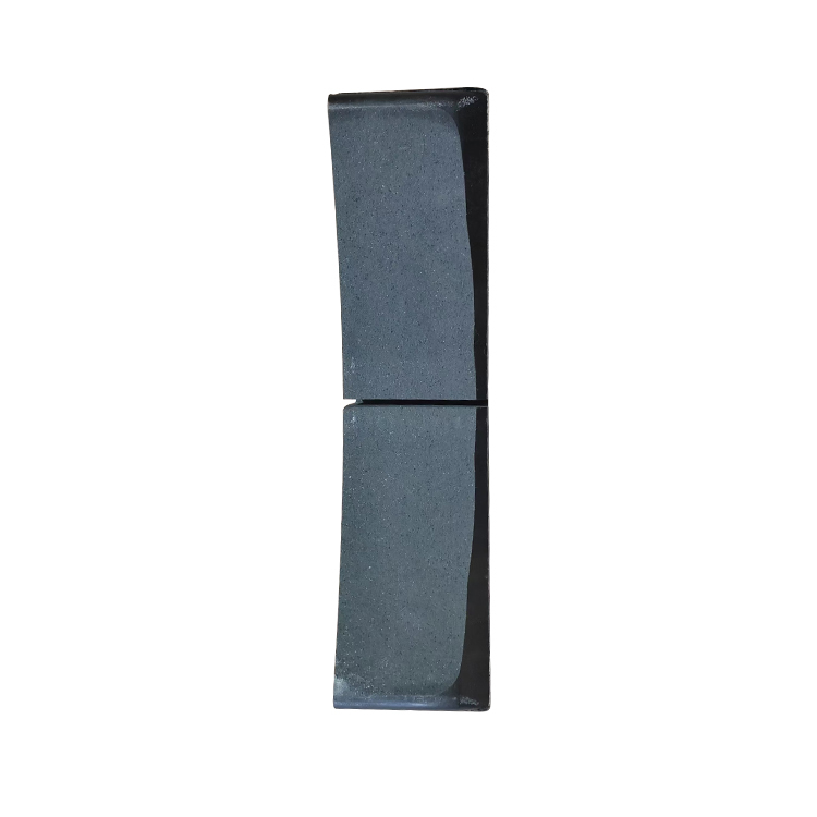 Brake Pads,QM Track Equipment Co.,Ltd._Tamping Machine_railway-maintenance.com,WN146-730.K-4- Brake pads For Railway Tamping Machine Use