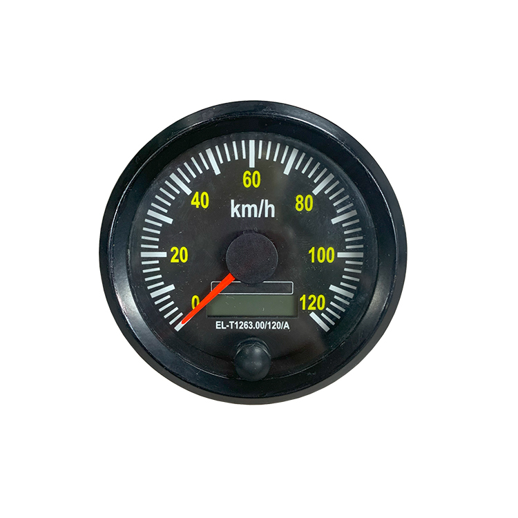 Speedometer,QM Track Equipment Co.,Ltd._Tamping Machine_railway-maintenance.com,Speedometer
