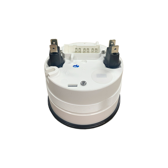 Speedometer,QM Track Equipment Co.,Ltd._Tamping Machine_railway-maintenance.com,Speedometer