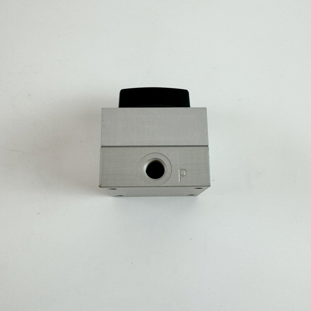Valve,QM Track Equipment Co.,Ltd._Tamping Machine_railway-maintenance.com,90343 Manual valve For Railway Tamping machine use