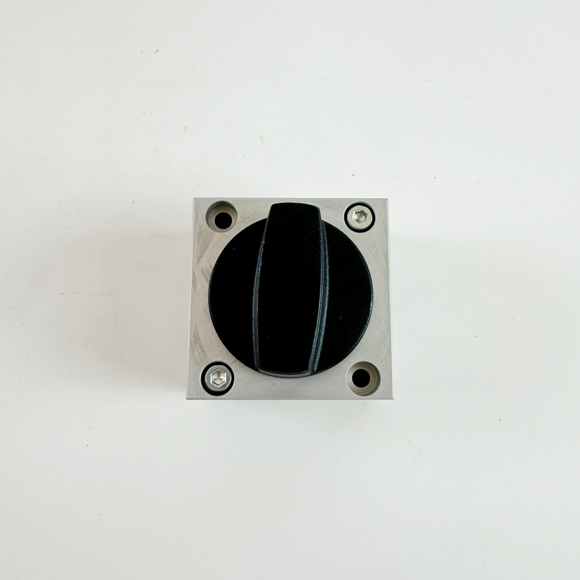Valve,QM Track Equipment Co.,Ltd._Tamping Machine_railway-maintenance.com,90343 Manual valve For Railway Tamping machine use