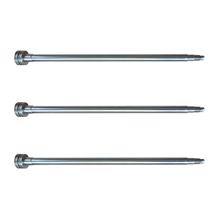 Piston Rod Assembly,QM Track Equipment Co.,Ltd._Tamping Machine_railway-maintenance.com,Piston Rod Assembly