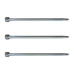 Piston Rod Assembly,QM Track Equipment Co.,Ltd._Tamping Machine_railway-maintenance.com,Piston Rod Assembly