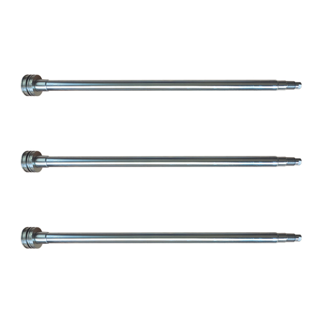Piston Rod Assembly,QM Track Equipment Co.,Ltd._Tamping Machine_railway-maintenance.com,Piston Rod Assembly