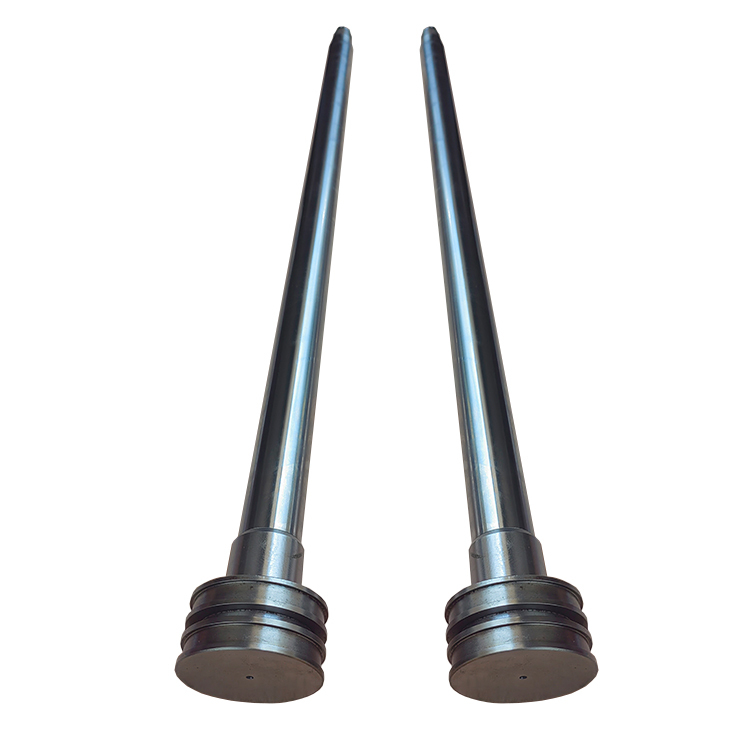 Piston Rod Assembly,QM Track Equipment Co.,Ltd._Tamping Machine_railway-maintenance.com,Piston Rod Assembly