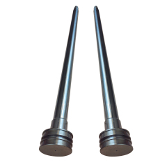 Piston Rod Assembly,QM Track Equipment Co.,Ltd._Tamping Machine_railway-maintenance.com,Piston Rod Assembly