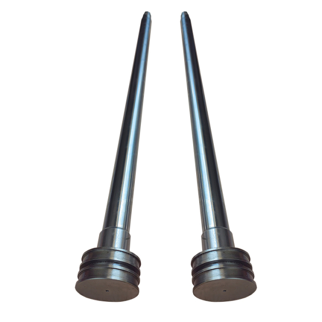 Piston Rod Assembly,QM Track Equipment Co.,Ltd._Tamping Machine_railway-maintenance.com,Piston Rod Assembly