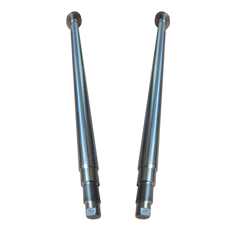 Piston Rod Assembly,QM Track Equipment Co.,Ltd._Tamping Machine_railway-maintenance.com,Piston Rod Assembly