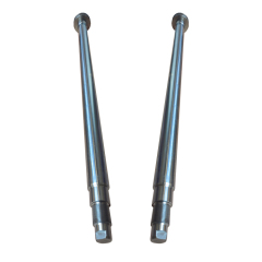 Piston Rod Assembly,QM Track Equipment Co.,Ltd._Tamping Machine_railway-maintenance.com,Piston Rod Assembly