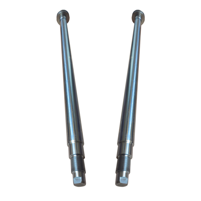 Piston Rod Assembly,QM Track Equipment Co.,Ltd._Tamping Machine_railway-maintenance.com,Piston Rod Assembly