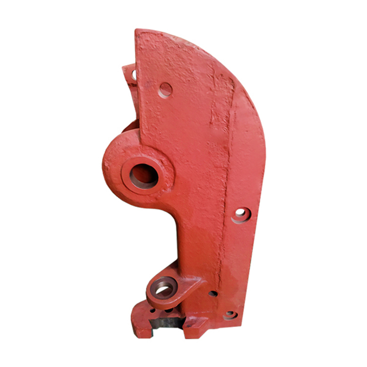 Corner Piece,QM Track Equipment Co.,Ltd._Tamping Machine_railway-maintenance.com,Corner Piece