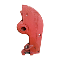Corner Piece,QM Track Equipment Co.,Ltd._Tamping Machine_railway-maintenance.com,Corner Piece