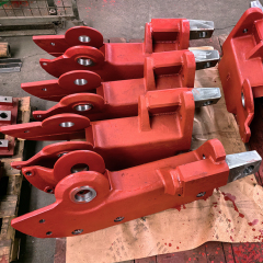 Corner Piece,QM Track Equipment Co.,Ltd._Tamping Machine_railway-maintenance.com,Corner Piece