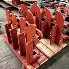 Corner Piece,QM Track Equipment Co.,Ltd._Tamping Machine_railway-maintenance.com,Corner Piece