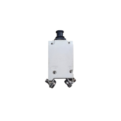 Circuit Breaker,QM Track Equipment Co.,Ltd._Tamping Machine_railway-maintenance.com,Miniature DC Circuit Breaker ELT7126/5A