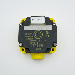 Proximity Switches,QM Track Equipment Co.,Ltd._Tamping Machine_railway-maintenance.com,Proximity switches EL-T7144.00 For Plasser Tamping machine Use