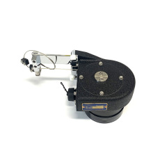 Railway Transducers,QM Track Equipment Co.,Ltd._Tamping Machine_railway-maintenance.com,Railway Transducers for Plasser Tamping maintenance machinery