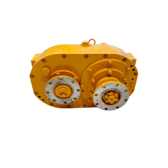 Transfer Case,QM Track Equipment Co.,Ltd._Tamping Machine_railway-maintenance.com,Transfer Case