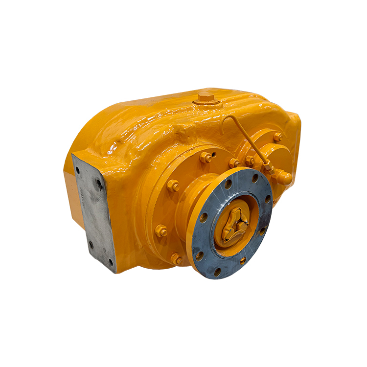 Transfer Case,QM Track Equipment Co.,Ltd._Tamping Machine_railway-maintenance.com,Transfer Case