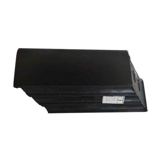 Rubber Damping Spring,QM Track Equipment Co.,Ltd._Tamping Machine_railway-maintenance.com,Rubber Damping Spring