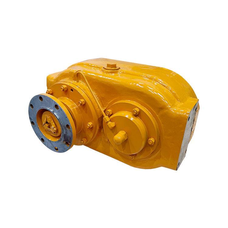 Transfer Case,QM Track Equipment Co.,Ltd._Tamping Machine_railway-maintenance.com,Transfer Case