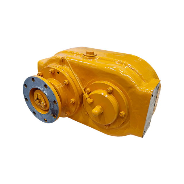 Transfer Case,QM Track Equipment Co.,Ltd._Tamping Machine_railway-maintenance.com,Transfer Case