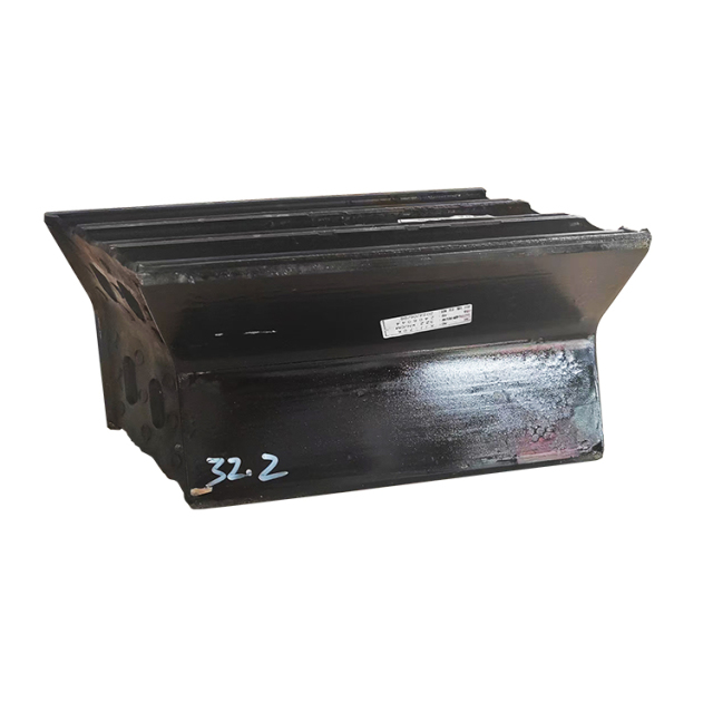 Rubber Damping Spring,QM Track Equipment Co.,Ltd._Tamping Machine_railway-maintenance.com,Rubber Damping Spring