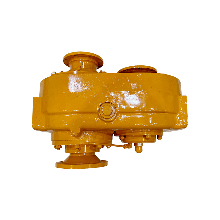 Transfer Case,QM Track Equipment Co.,Ltd._Tamping Machine_railway-maintenance.com,Transfer Case