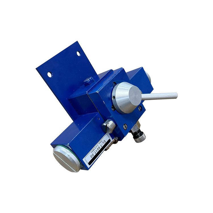 Pneum.Windscreen Wiper Motor,QM Track Equipment Co.,Ltd._Tamping Machine_railway-maintenance.com,PNEUM.WINDSCREEN WIPER MOTOR EL-T9017 For Tamping Machine Use