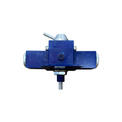 Pneum.Windscreen Wiper Motor,QM Track Equipment Co.,Ltd._Tamping Machine_railway-maintenance.com,PNEUM.WINDSCREEN WIPER MOTOR EL-T9017 For Tamping Machine Use