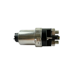 Relay,QM Track Equipment Co.,Ltd._Tamping Machine_railway-maintenance.com,Relay For Plasser Tamping Machine Use Parts Number  EL-T7125-NA